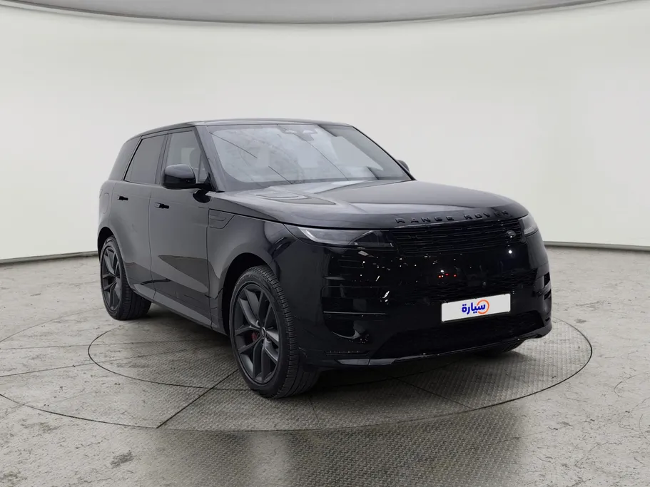 2024 Land Rover Range Rover Sport 