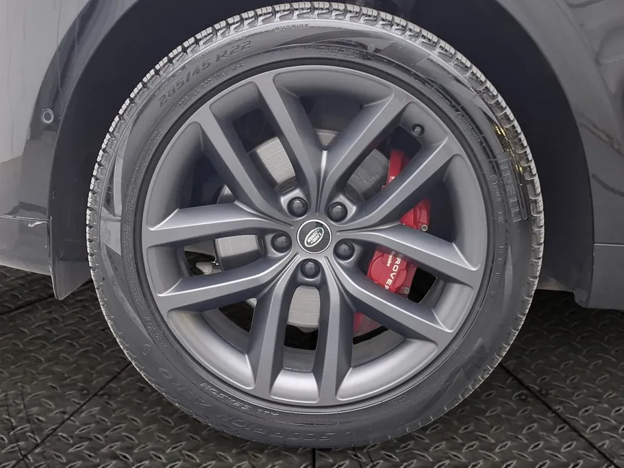 2024 Land Rover Range Rover Sport 