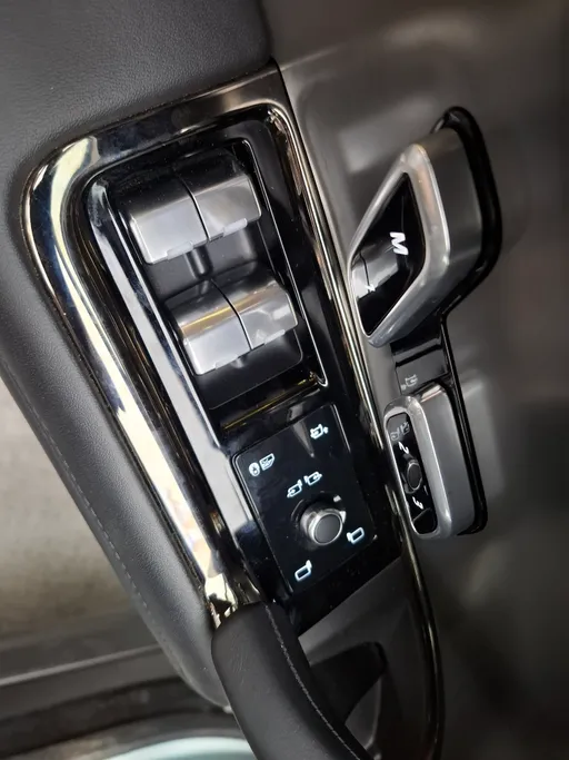 2024 Land Rover Range Rover Sport 