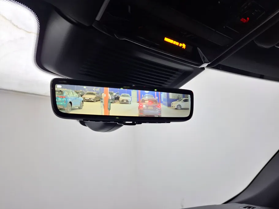 2024 Land Rover Range Rover Sport 