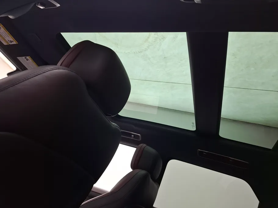 2024 Land Rover Range Rover Sport 