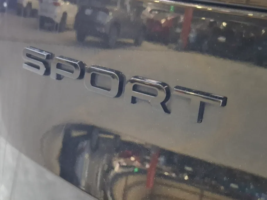 2024 Land Rover Range Rover Sport 