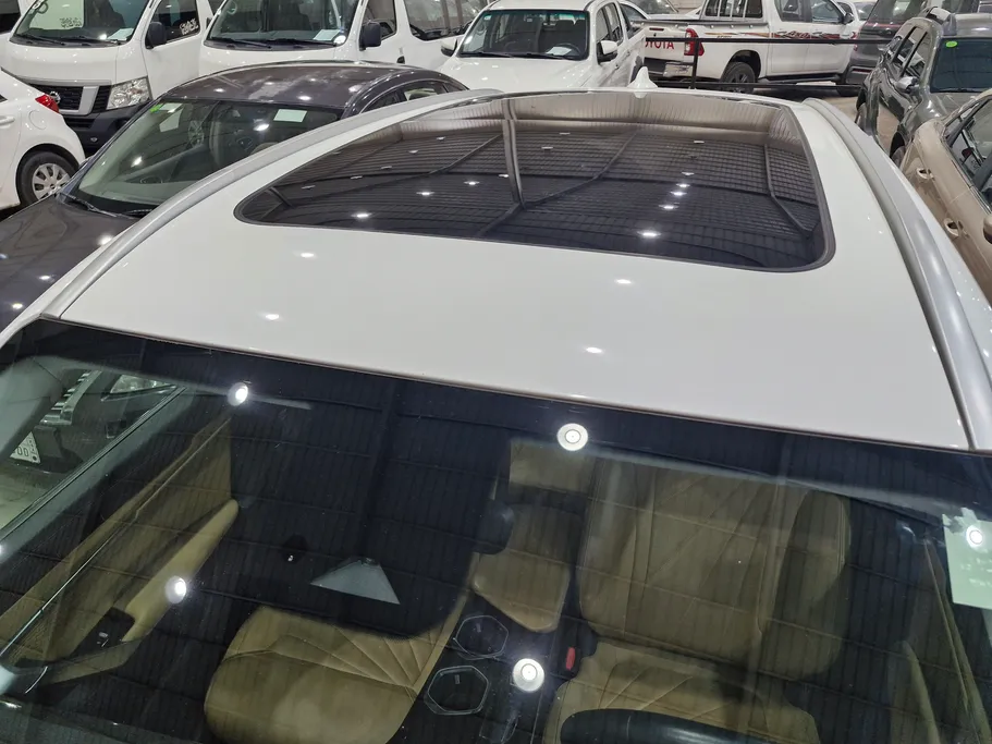 2024 Geely StarRay GK 