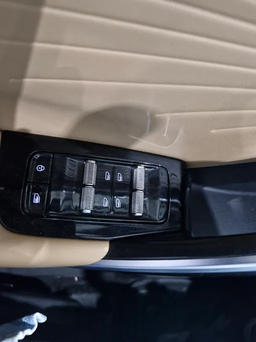 2024 Geely StarRay GK 