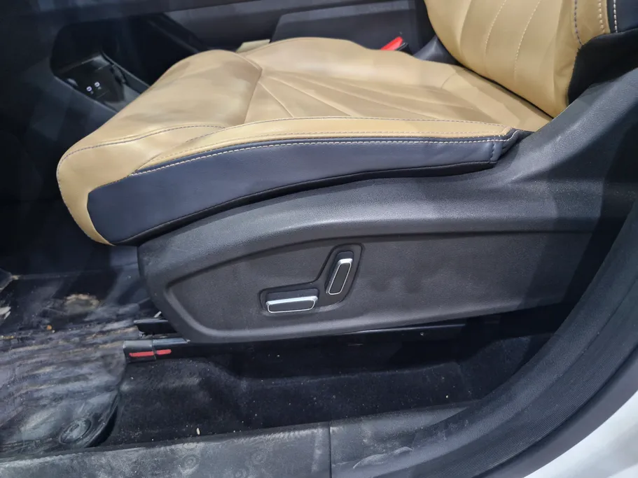 2024 Geely StarRay GK 