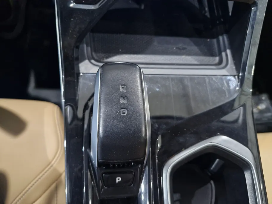 2024 Geely StarRay GK 