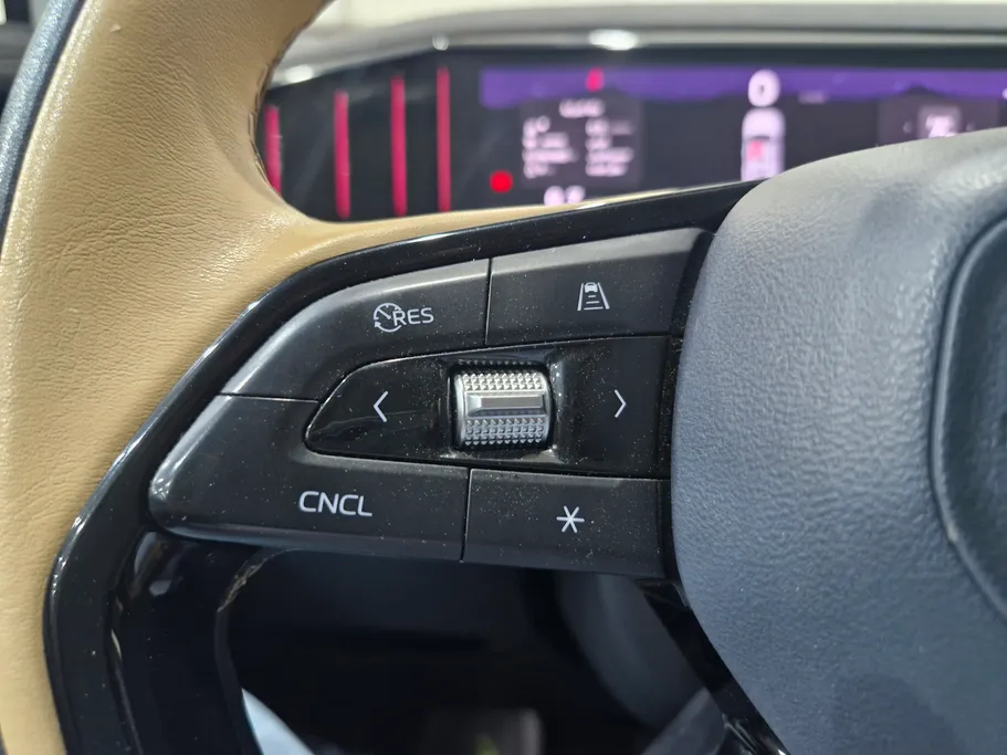 2024 Geely StarRay GK 