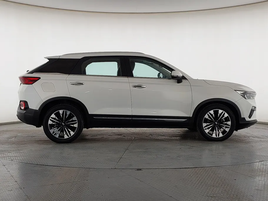 2023 FAW Bestune T77 Basic 