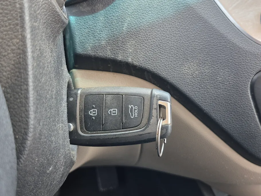 2021 Hyundai Accent Smart 