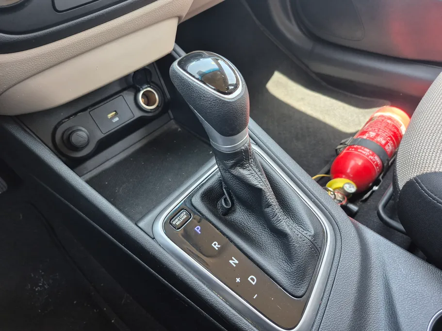 2021 Hyundai Accent Smart 