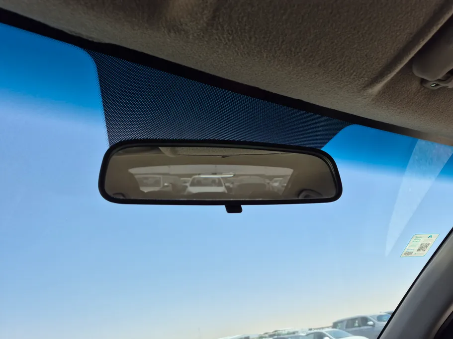 2021 Hyundai Accent Smart 
