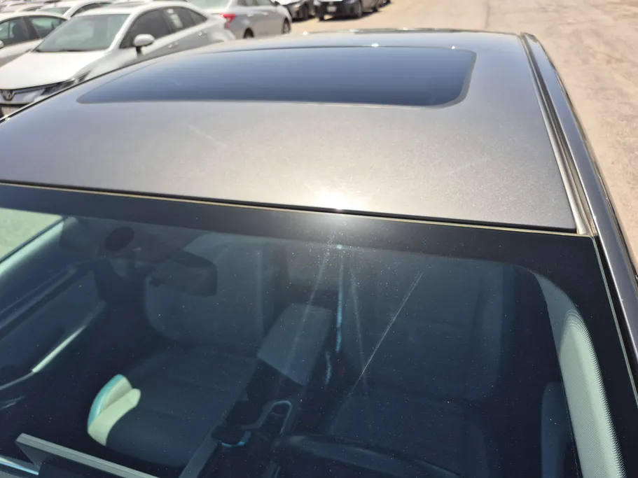 2025 Geely Emgrand GF 