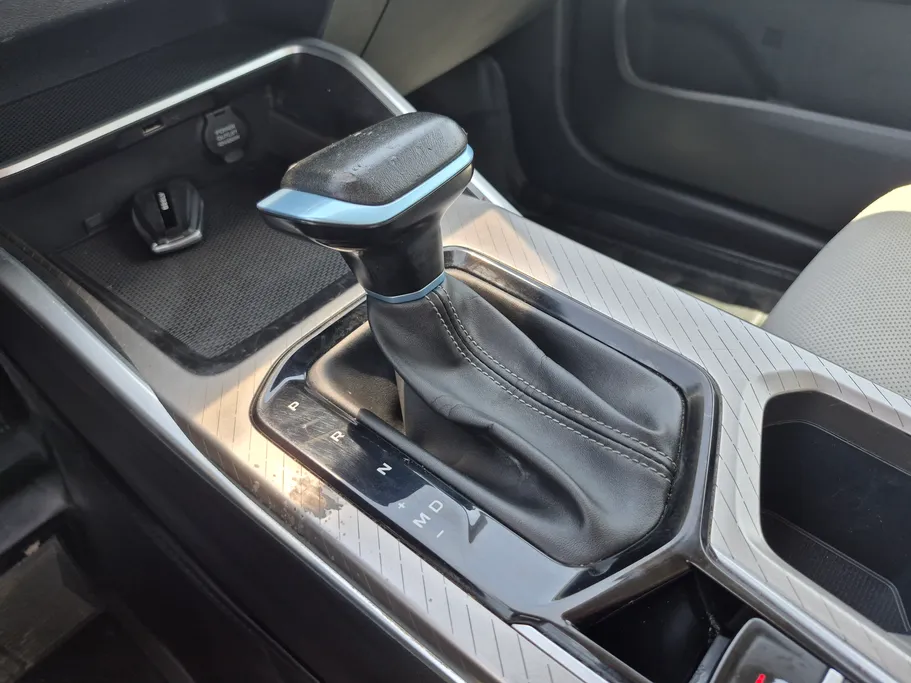 2025 Geely Emgrand GF 