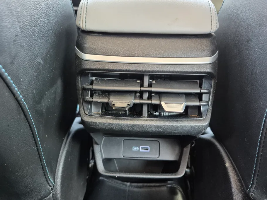 2025 Geely Emgrand GF 