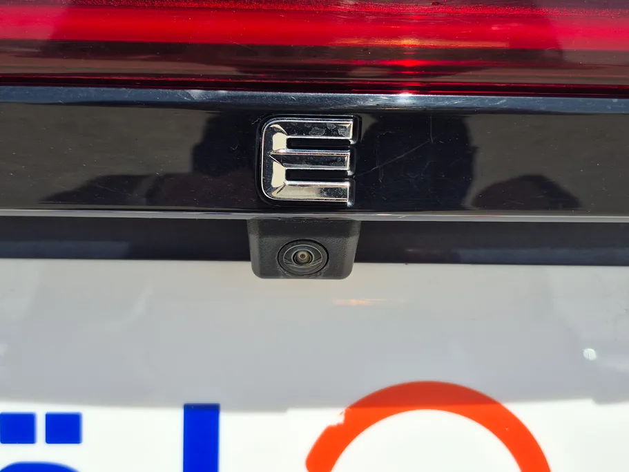 2025 Geely Emgrand GF 