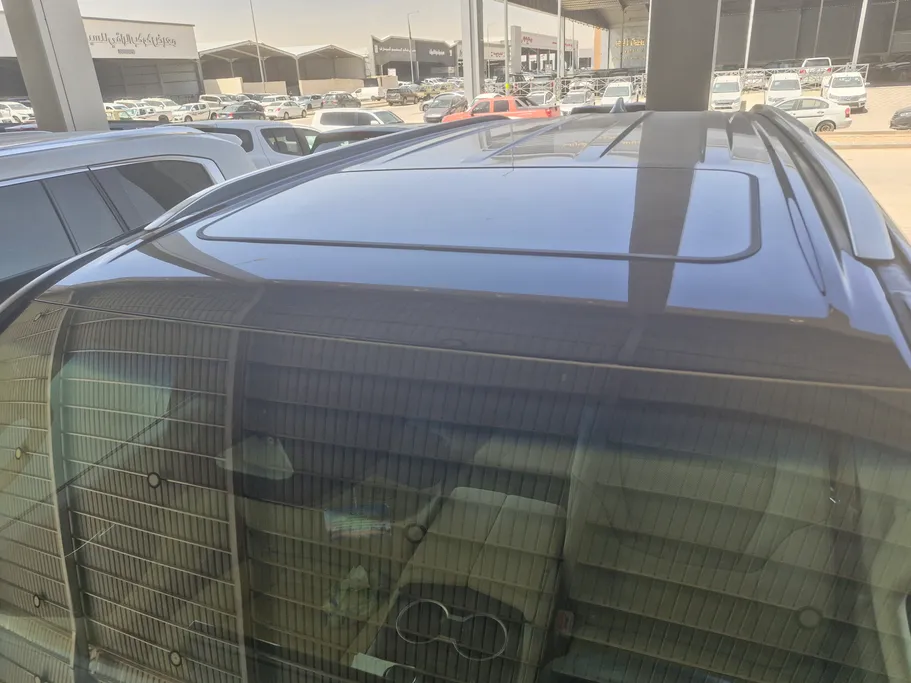 تويوتا لاندكروزر GXR4 2026 