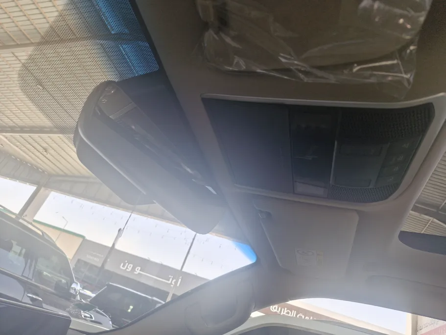 تويوتا لاندكروزر GXR4 2026 