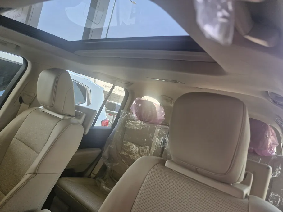 تويوتا لاندكروزر GXR4 2026 