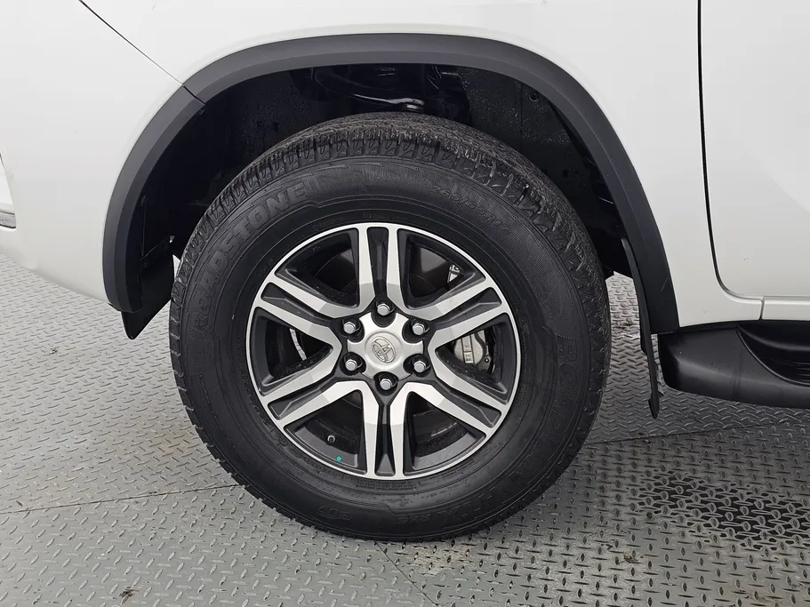 2023 Toyota Fortuner GX2 