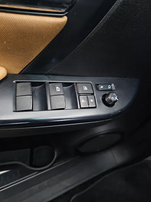 2023 Toyota Fortuner GX2 