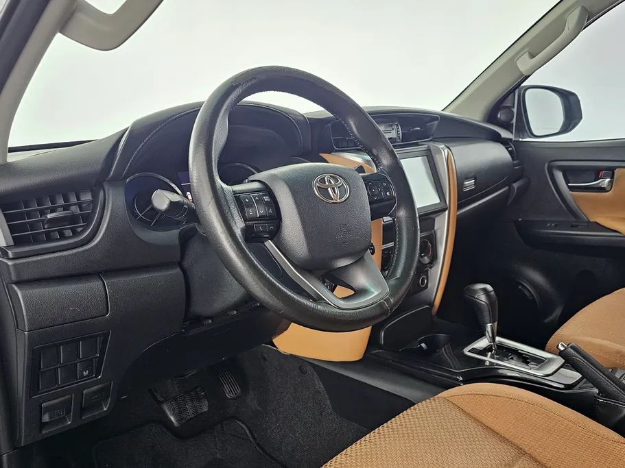 2023 Toyota Fortuner GX2 