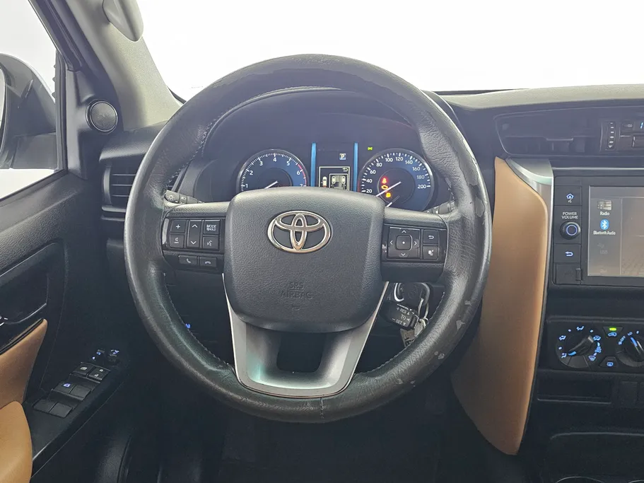 2023 Toyota Fortuner GX2 