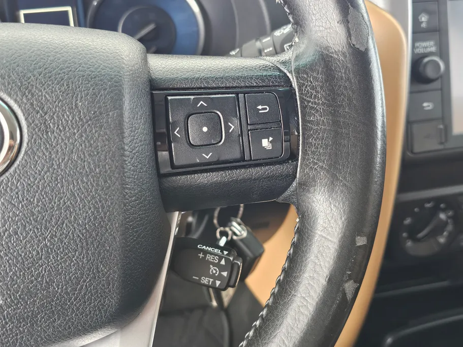 2023 Toyota Fortuner GX2 