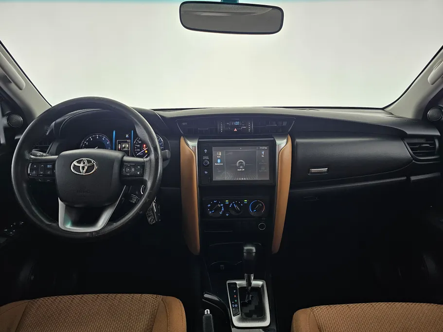 2023 Toyota Fortuner GX2 