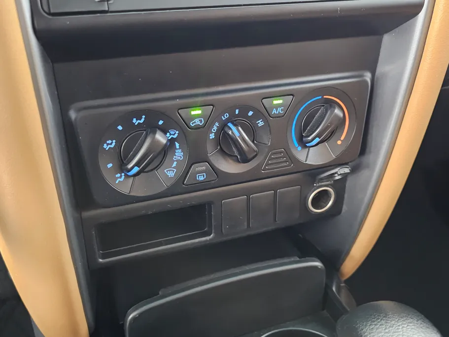 2023 Toyota Fortuner GX2 