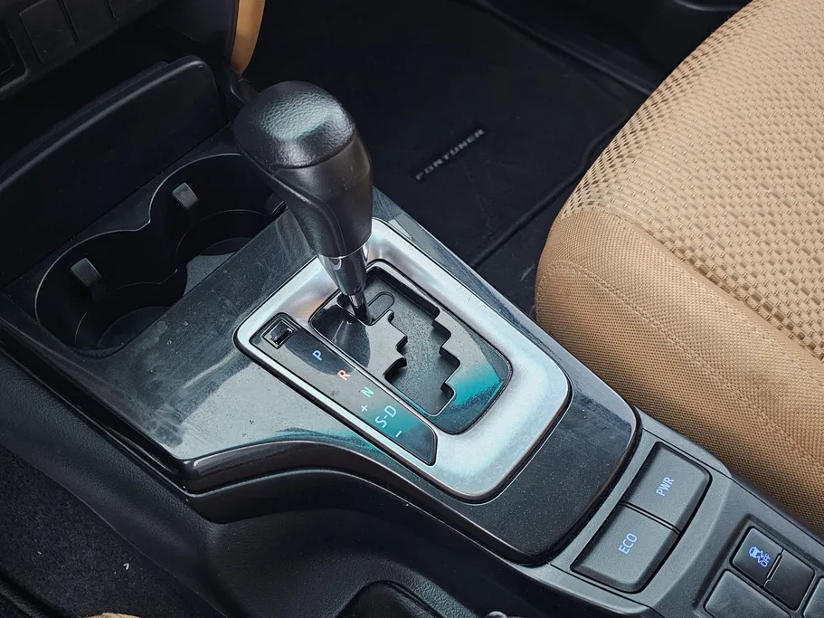 2023 Toyota Fortuner GX2 
