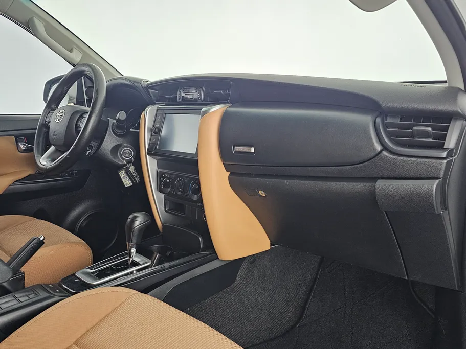 2023 Toyota Fortuner GX2 