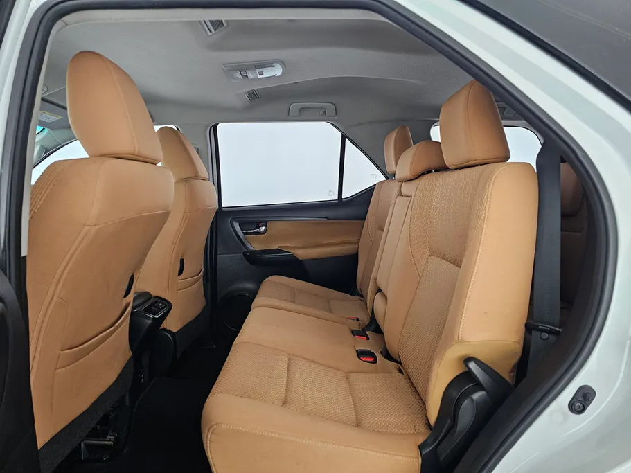 2023 Toyota Fortuner GX2 