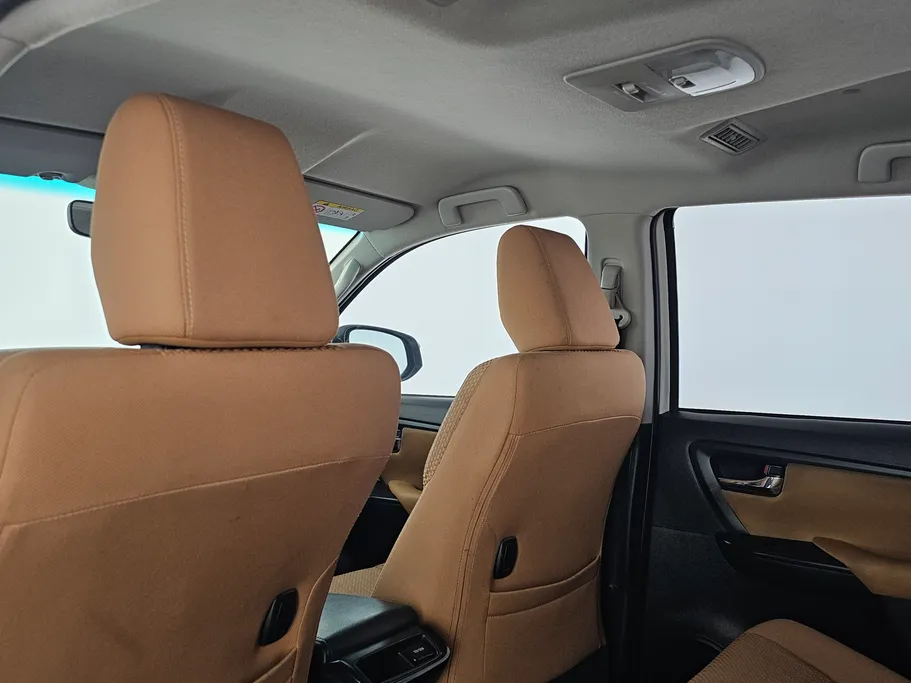 2023 Toyota Fortuner GX2 