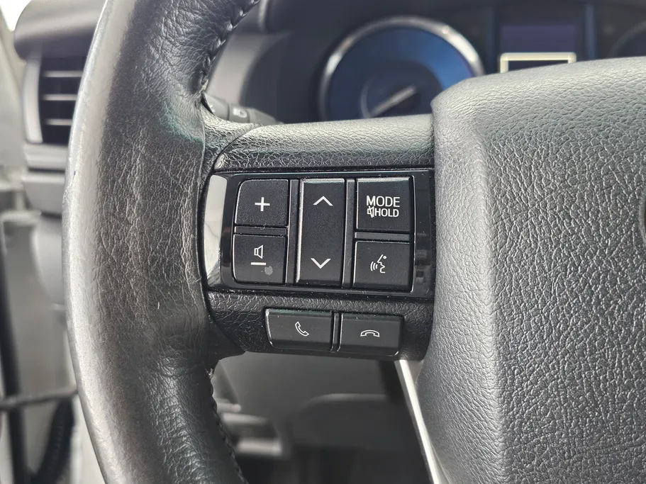 2023 Toyota Fortuner GX2 