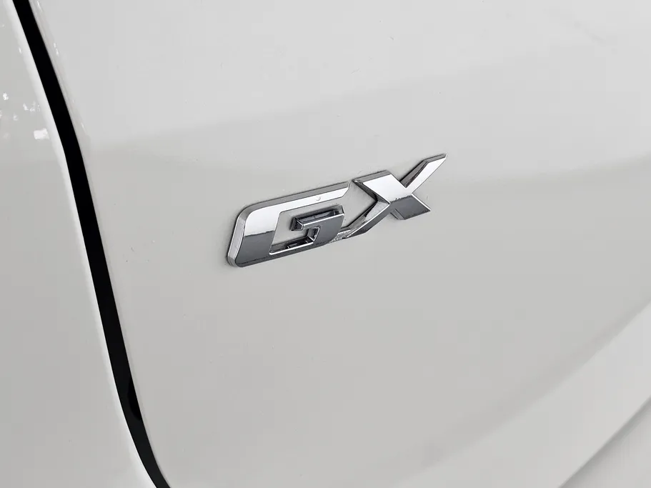 2023 Toyota Fortuner GX2 