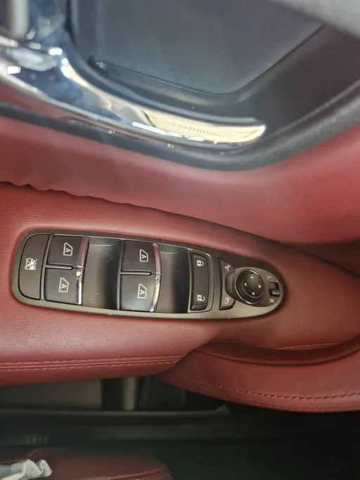 2024 Nissan Patrol Platinum 