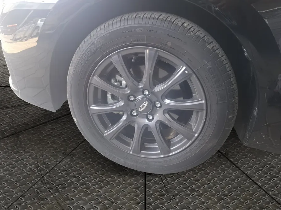2026 Chery Arrizo 5 Comfort 