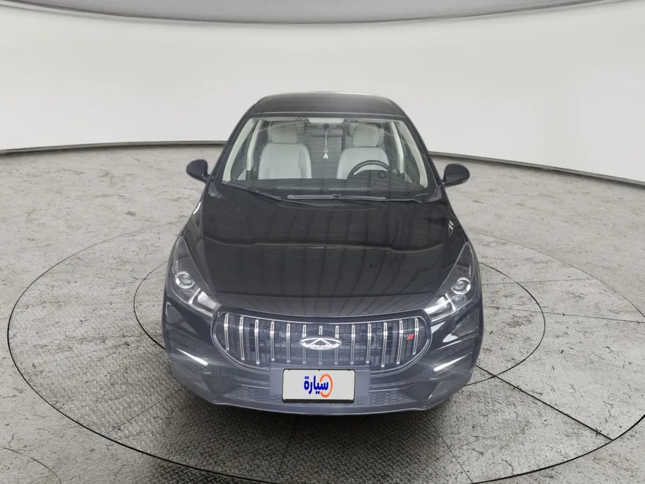 2026 Chery Arrizo 5 Comfort 