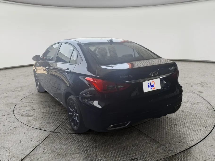 2026 Chery Arrizo 5 Comfort 