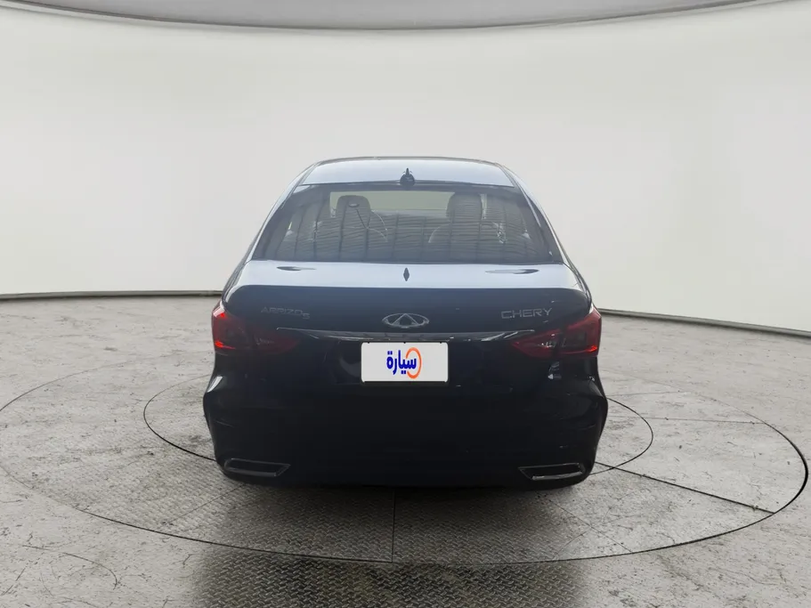 2026 Chery Arrizo 5 Comfort 
