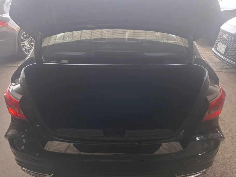 2026 Chery Arrizo 5 Comfort 