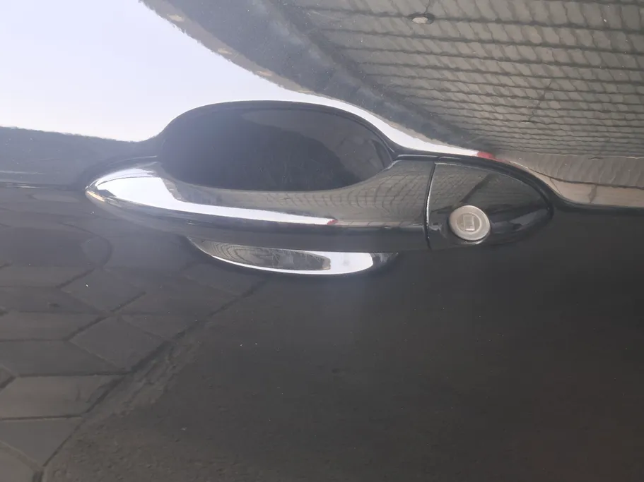 2026 Chery Arrizo 5 Comfort 