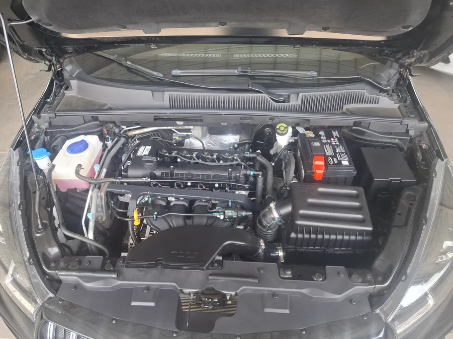 2026 Chery Arrizo 5 Comfort 