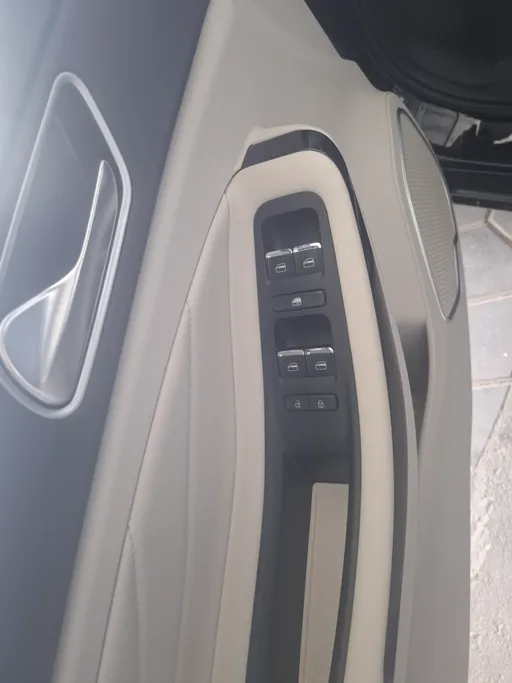2026 Chery Arrizo 5 Comfort 