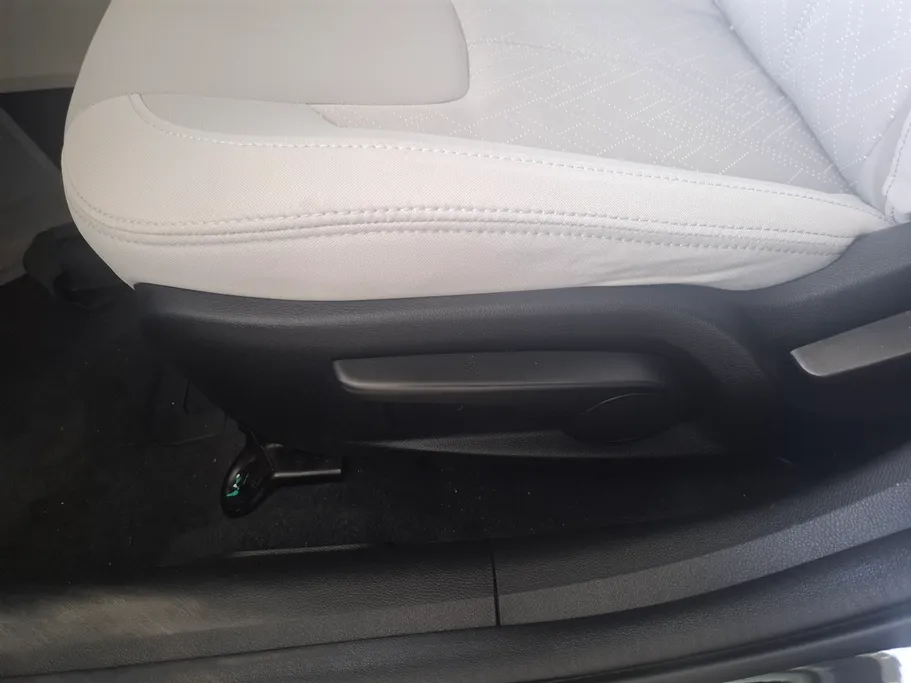 2026 Chery Arrizo 5 Comfort 