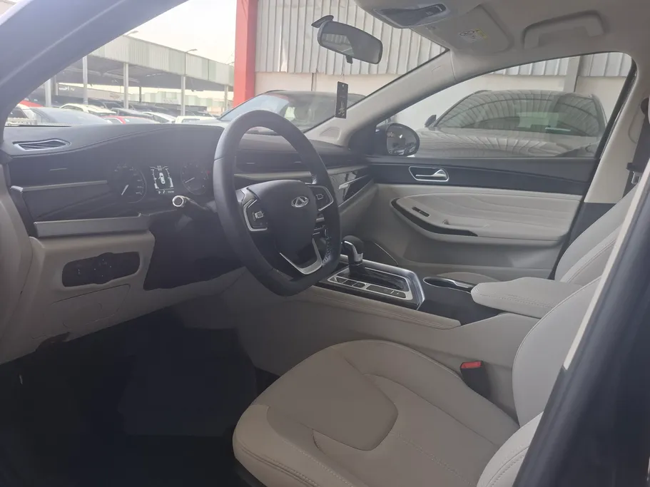 2026 Chery Arrizo 5 Comfort 