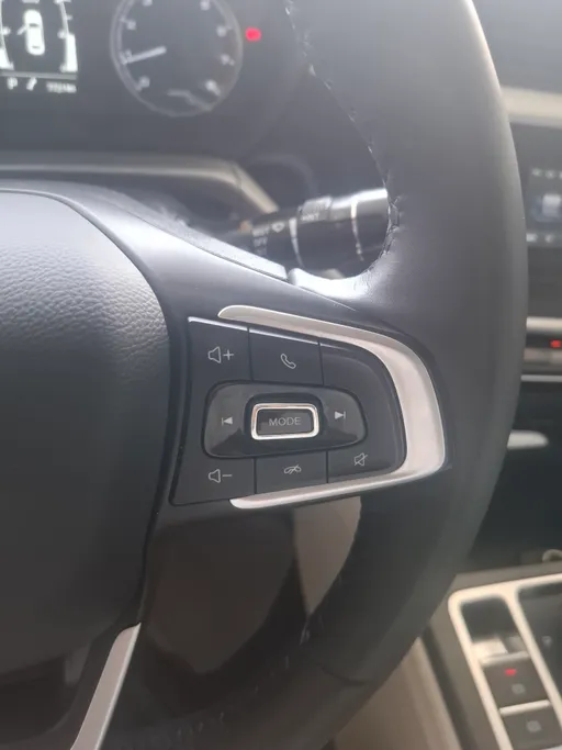 2026 Chery Arrizo 5 Comfort 