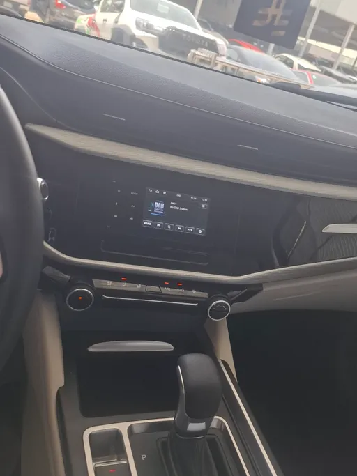 2026 Chery Arrizo 5 Comfort 