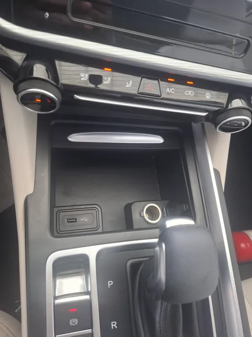 2026 Chery Arrizo 5 Comfort 