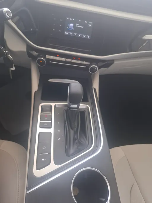 2026 Chery Arrizo 5 Comfort 